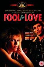Watch Fool for Love Movie25
