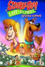 Watch Scooby Doo Spookalympics Movie25
