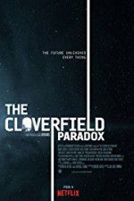 Watch The Cloverfield Paradox Movie25