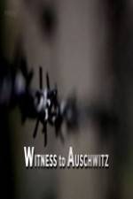 Watch BBC - Witness to Auschwitz Movie25