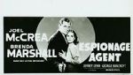 Watch Espionage Agent Movie25