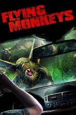 Watch Flying Monkeys Movie25