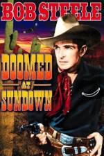 Watch Doomed at Sundown Movie25