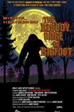 Watch The Bloody Rage of Bigfoot Movie25