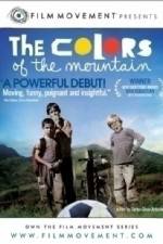 Watch The Colors of the Mountain Movie25