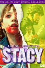 Watch Stacy Movie25