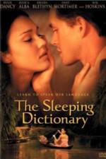 Watch The Sleeping Dictionary Movie25