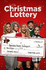 Watch The Christmas Lottery Movie25