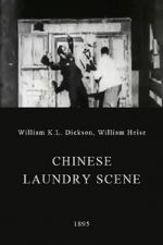 Watch Chinese Laundry Scene Movie25