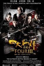 Watch The Four 3 Movie25