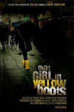 Watch That Girl in Yellow Boots Movie25