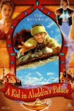 Watch A Kid in Aladdin's Palace Movie25
