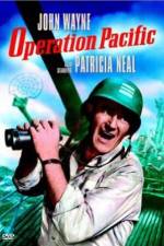 Watch Operation Pacific Movie25