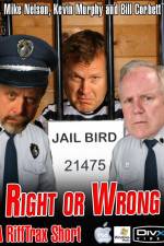 Watch Rifftrax Right or Wrong Movie25