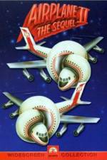 Watch Airplane II: The Sequel Movie25