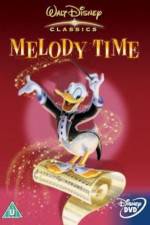 Watch Melody Time Movie25