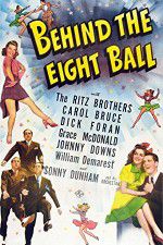 Watch Behind the Eight Ball Movie25
