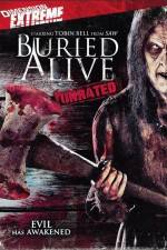 Watch Buried Alive Movie25