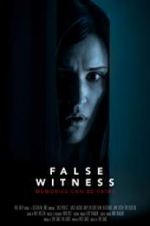 Watch False Witness Movie25