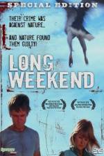 Watch Long Weekend Movie25