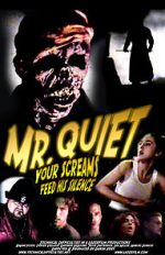 Watch Mr. Quiet Movie25