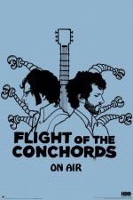 Watch Flight of the Conchords: On Air Movie25
