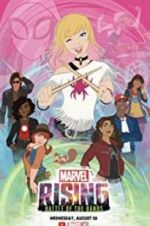 Watch Marvel Rising: Battle of the Bands Movie25