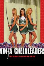 Watch Ninja Cheerleaders Movie25