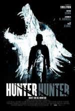Watch Hunter Hunter Movie25