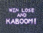 Watch Jimmy Neutron: Win, Lose and Kaboom Movie25