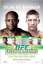 Watch UFC 153: Silva vs. Bonnar Facebook Preliminary Fights Movie25