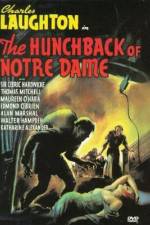 Watch The Hunchback of Notre Dame (1939) Movie25