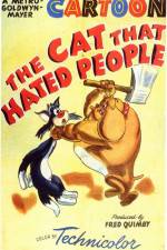 Watch The Cat That Hated People Movie25