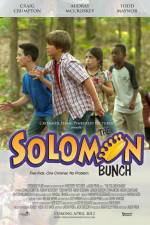 Watch The Solomon Bunch Movie25