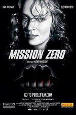 Watch Mission Zero Movie25