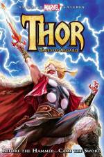 Watch Thor Tales of Asgard Movie25