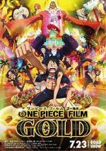 Watch One Piece Film: Gold Movie25