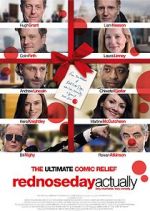 Watch Red Nose Day Actually (TV Short 2017) Movie25