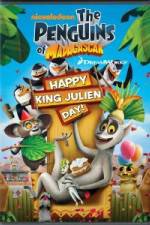 Watch Penguins of Madagascar Happy Julien Day Movie25