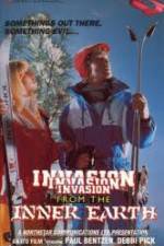 Watch Invasion from Inner Earth Movie25