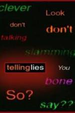 Watch Telling Lies Movie25