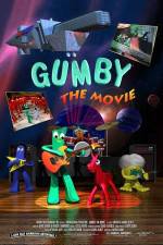 Watch Gumby The Movie Movie25