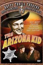 Watch The Arizona Kid Movie25