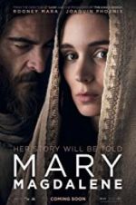 Watch Mary Magdalene Movie25