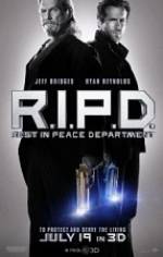Watch R.I.P.D. Movie25