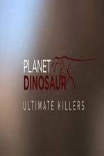 Watch Planet Dinosaur: Ultimate Killers Movie25