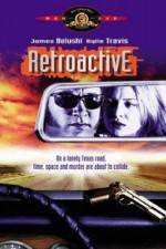 Watch Retroactive Movie25