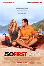 Watch 50 First Dates Movie25