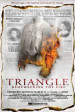 Watch Triangle Remembering the Fire Movie25