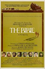 Watch The Bible: In the Beginning... Movie25